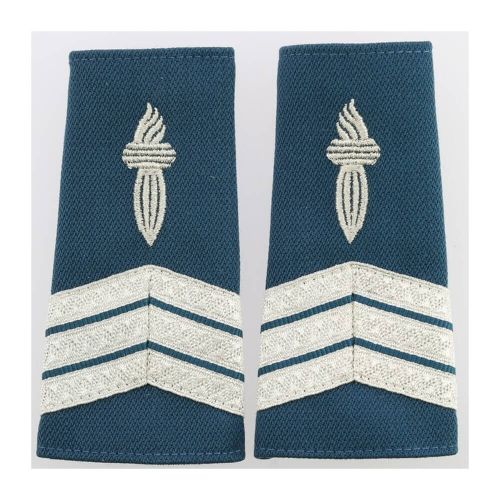 Paire de Fourreaux CRS