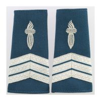 Paire de Fourreaux CRS