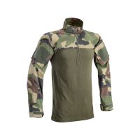Chemise de combat UBAS