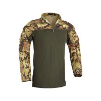 Chemise de combat UBAS