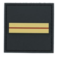 Grade poitrine gomme