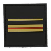 Grade poitrine gomme