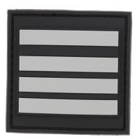Grade poitrine gomme