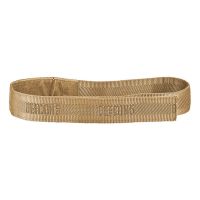 Ceinture Velcro
