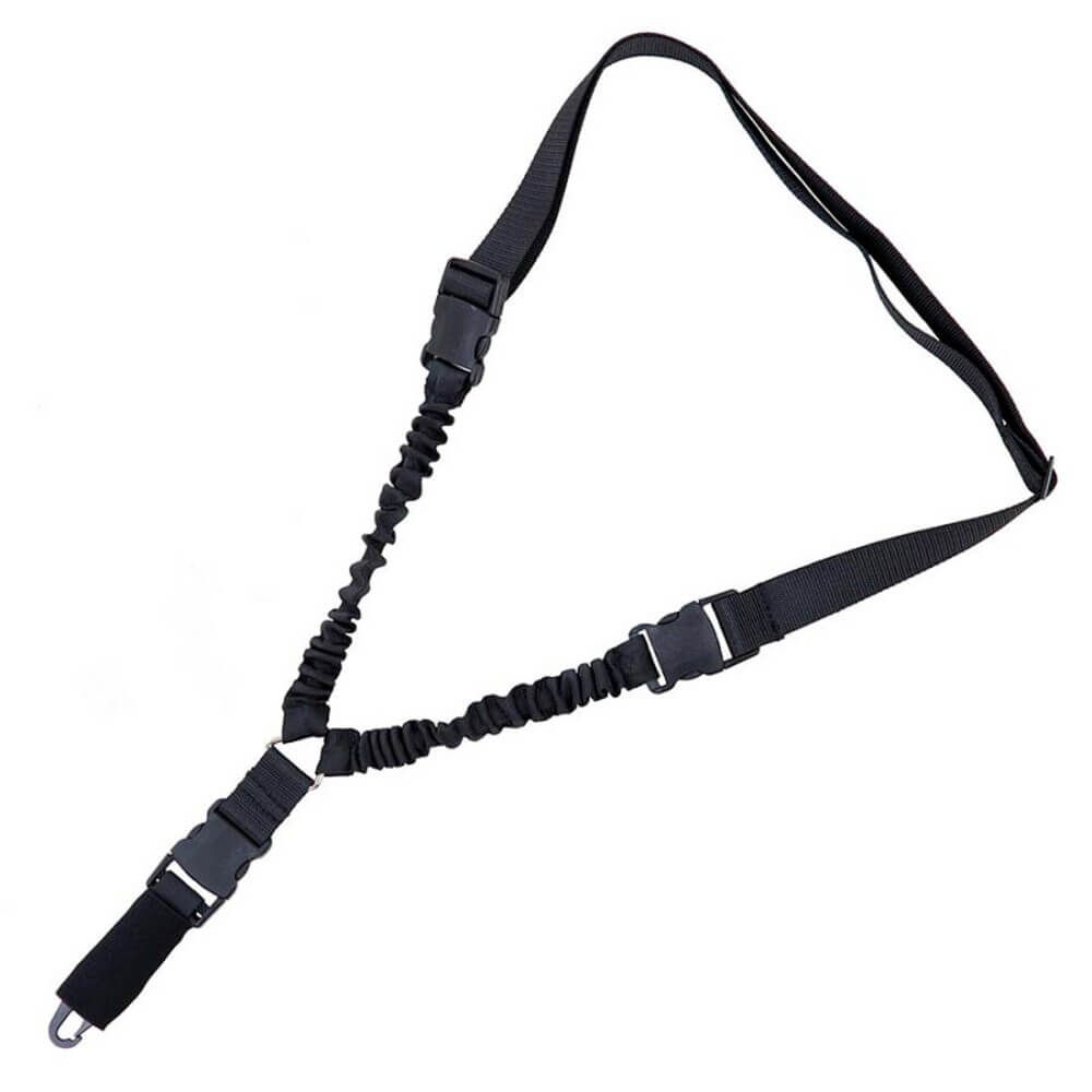 Sangle 1 point avec bungee Strike Cobre - 101INC Sangle 1 point avec bungee Strike Cobre - 101INC