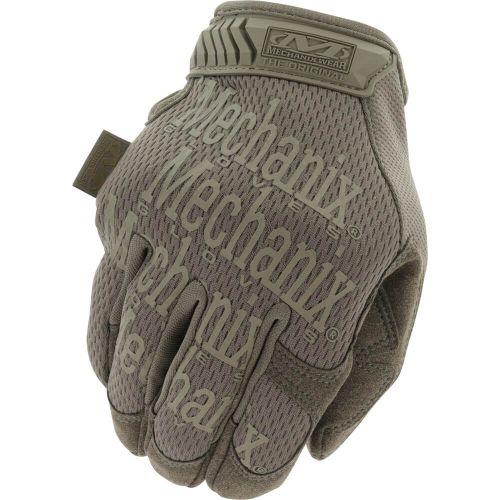 Gants Original Covert Vert OD - Mechanix