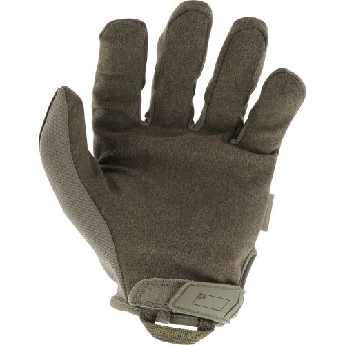 Gants Original Covert Vert OD - Mechanix