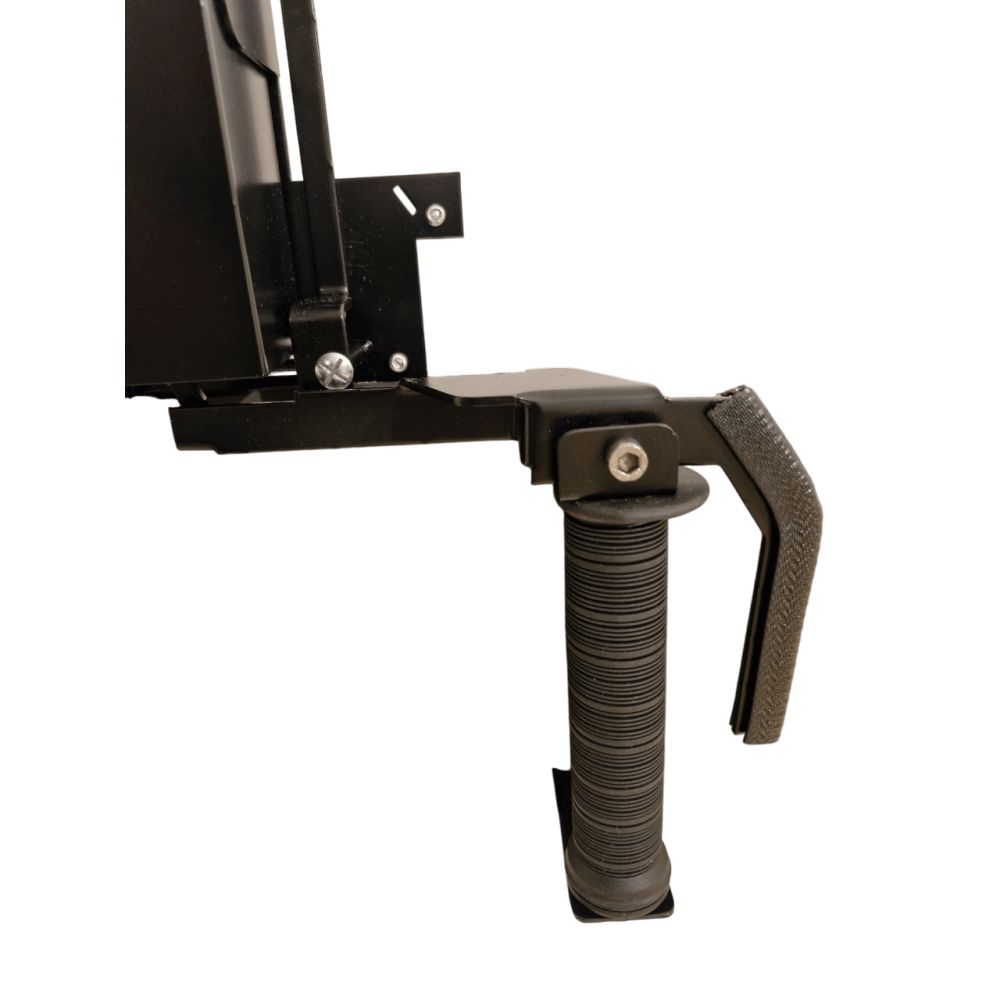 Bouclier de protection individuelle BG3 - ACSP Bouclier de protection individuelle BG3 - ACSP