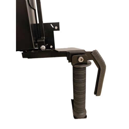 Bouclier de protection individuelle BG3 - ACSP