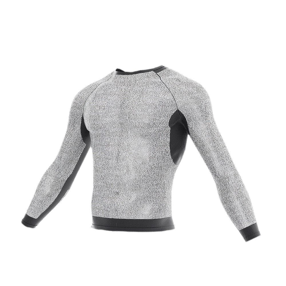 Tee-shirt manches longues anti-lacération - MTP Tee-shirt manches longues anti-lacération - MTP