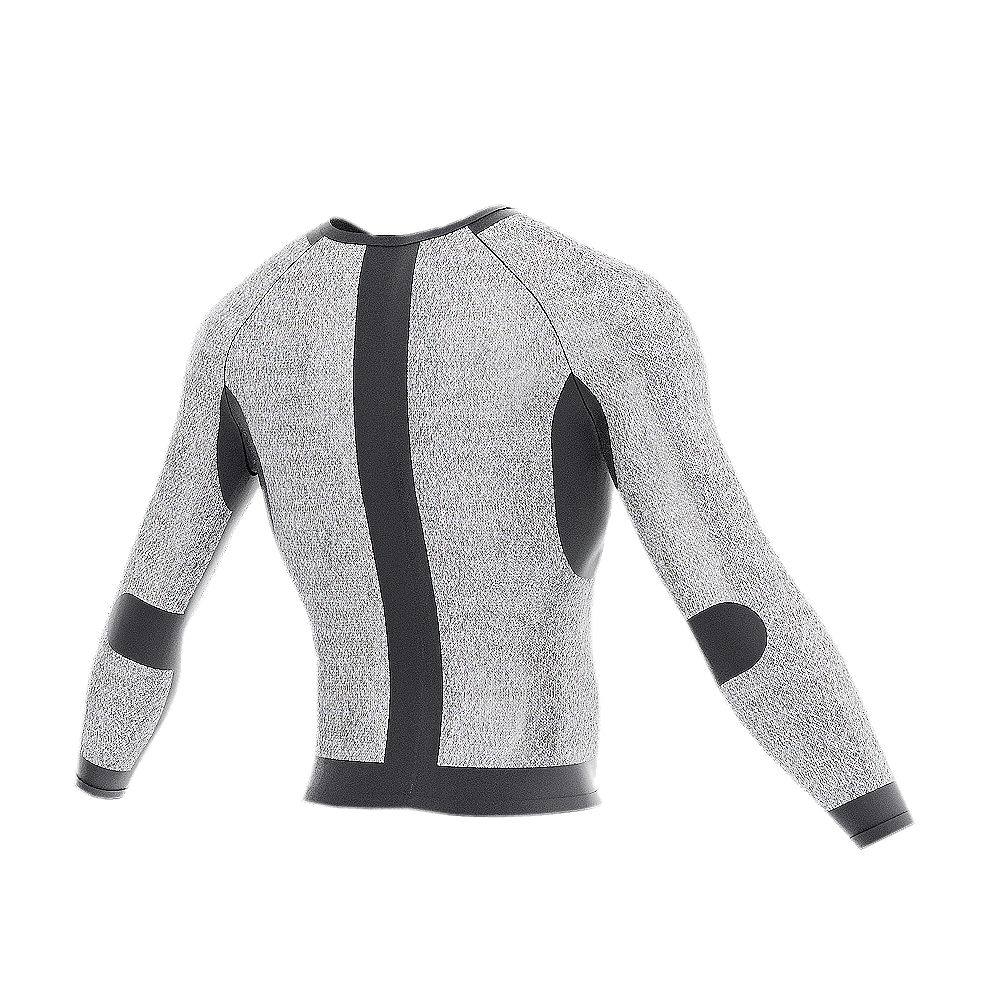 Tee-shirt manches longues anti-lacération - MTP Tee-shirt manches longues anti-lacération - MTP