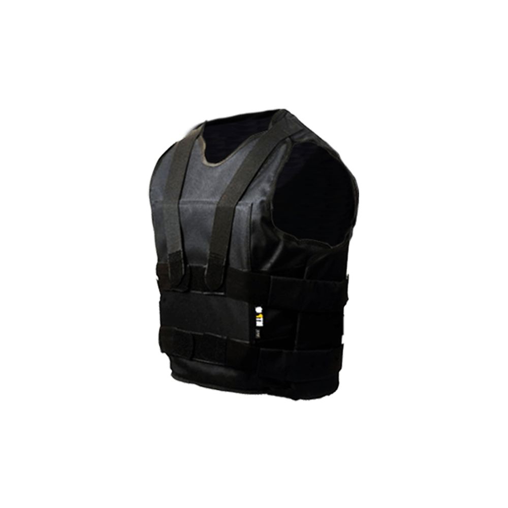 Gilet anti-perforation et anti-lacération - MTP Gilet anti-perforation et anti-lacération - MTP