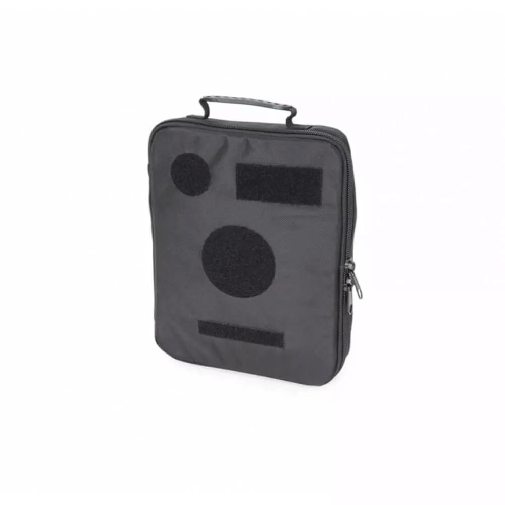 Porte documents Brice - Noir - Dimatex Porte documents Brice - Noir - Dimatex