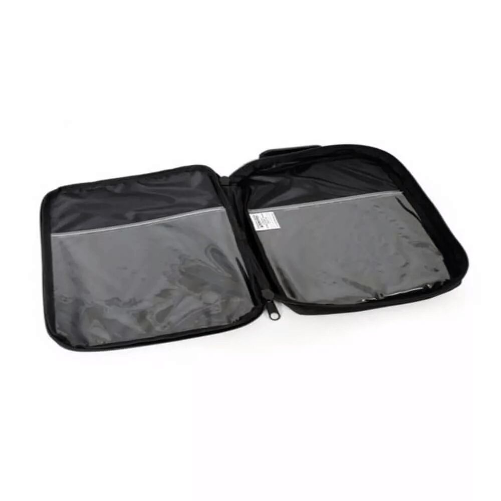 Porte documents Brice - Noir - Dimatex Porte documents Brice - Noir - Dimatex