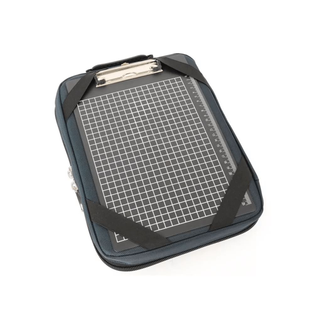 Porte documents Brice - Noir - Dimatex Porte documents Brice - Noir - Dimatex