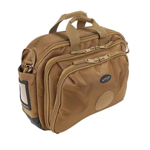 Malette ordinateur Control 17&quot; - Coyote - Dimatex