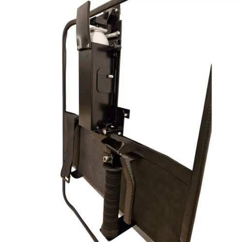 Bouclier de protection individuelle BG3 grand modèle - ACSP