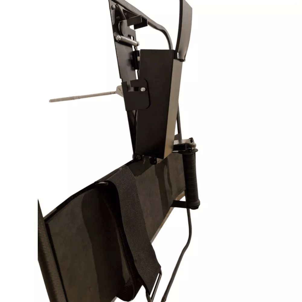 Bouclier de protection individuelle BG3 grand modèle - ACSP Bouclier de protection individuelle BG3 grand modèle - ACSP