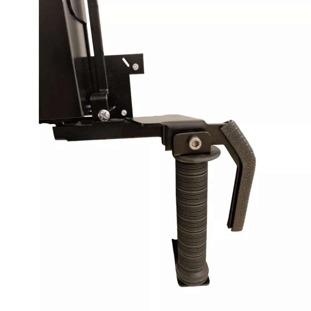 Bouclier de protection individuelle BG3 grand modèle - ACSP Bouclier de protection individuelle BG3 grand modèle - ACSP