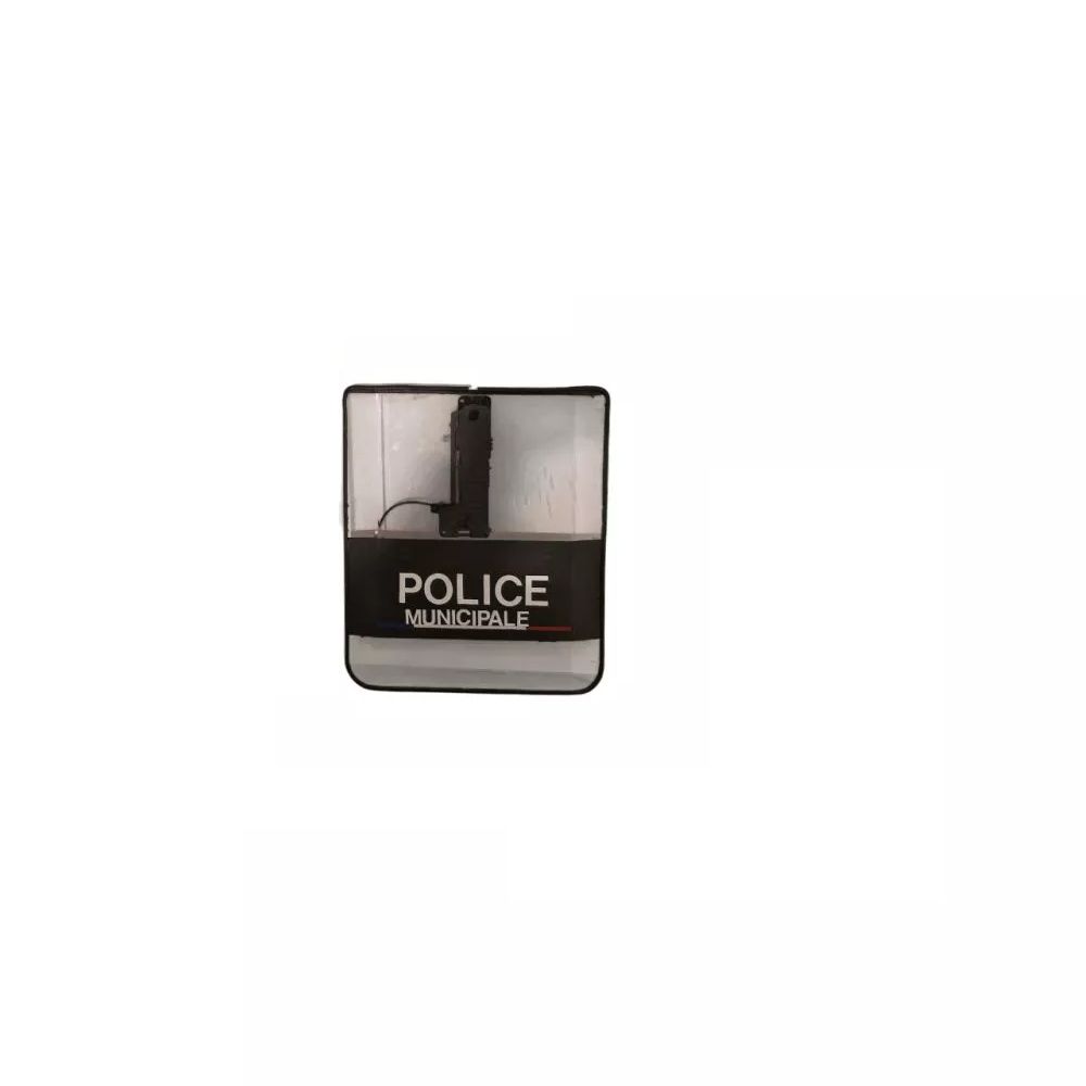 Bouclier de protection individuelle BG3 - ACSP Bouclier de protection individuelle BG3 - ACSP