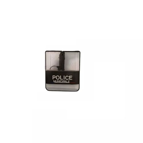 Bouclier de protection individuelle BG3 - ACSP
