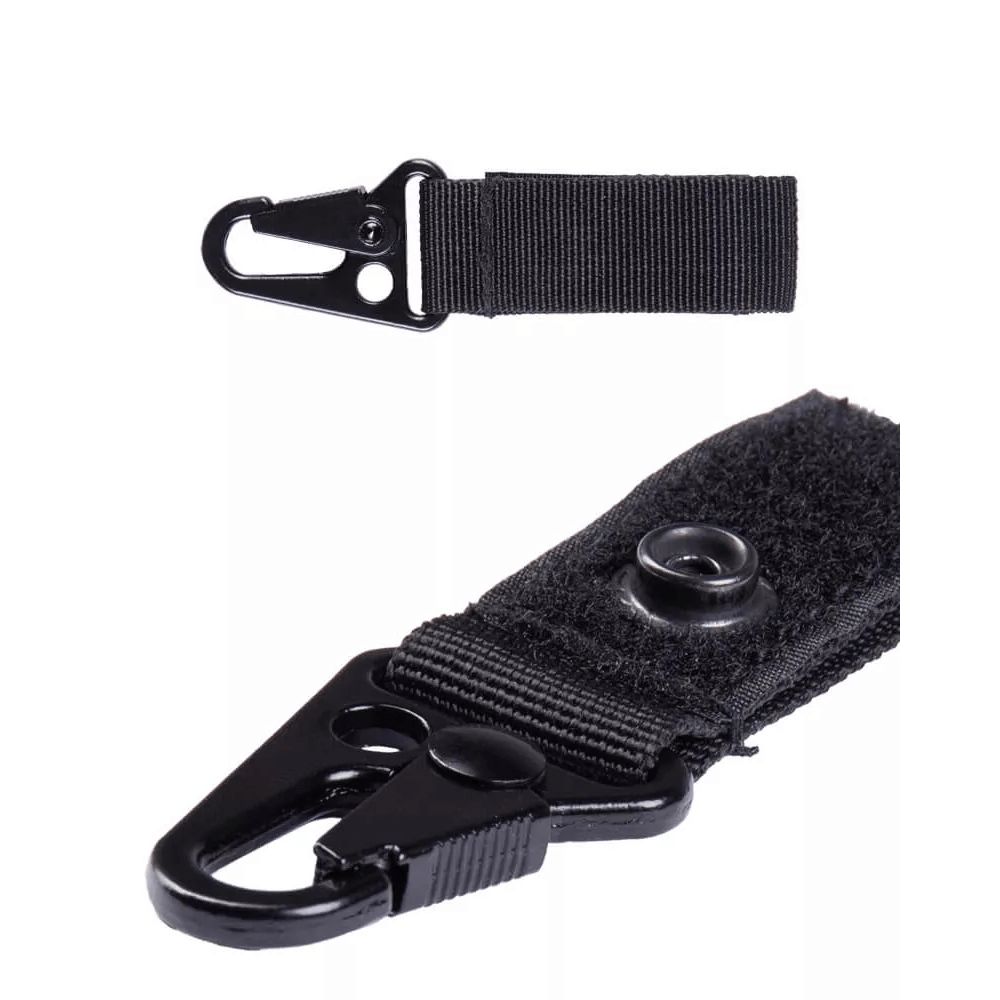 Porte Clés Tactique - MIL-TEC Porte Clés Tactique - MIL-TEC