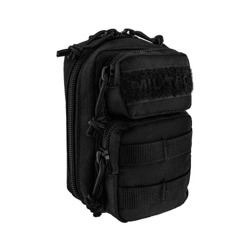 Porte-clés Assault Pack noir 6 - Miltec