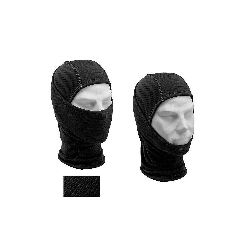 Cagoule multifonction Thermo-régulante Cagoule multifonction Thermo-régulante
