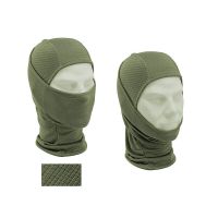 Cagoule multifonction Thermo-régulante