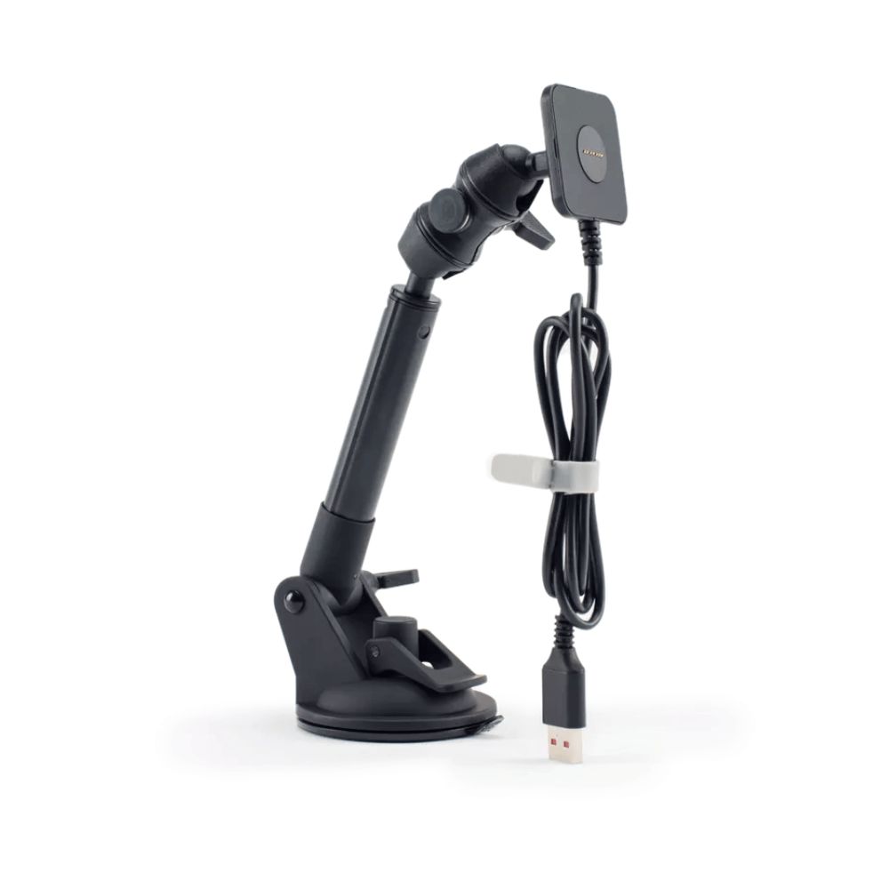 Kit de fixation et recharge pour voiture X-CAR Pro - Crosscall Kit de fixation et recharge pour voiture X-CAR Pro - Crosscall