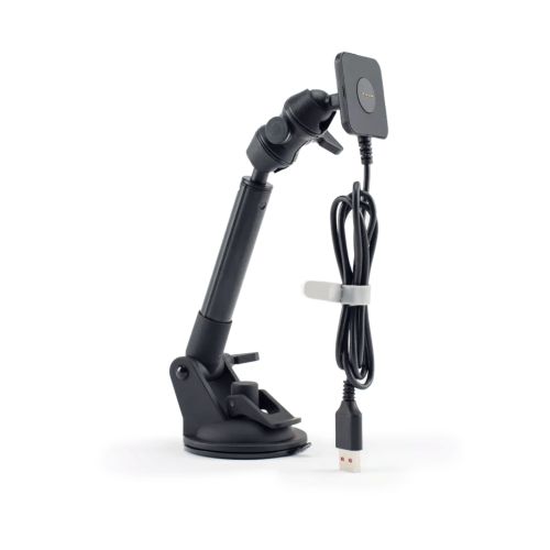 Kit de fixation et recharge pour voiture X-CAR Pro - Crosscall