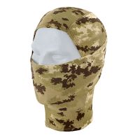 Cagoule multifonctions coton/spandex - Defcon 5