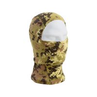 Cagoule multifonctions coton/spandex - Defcon 5