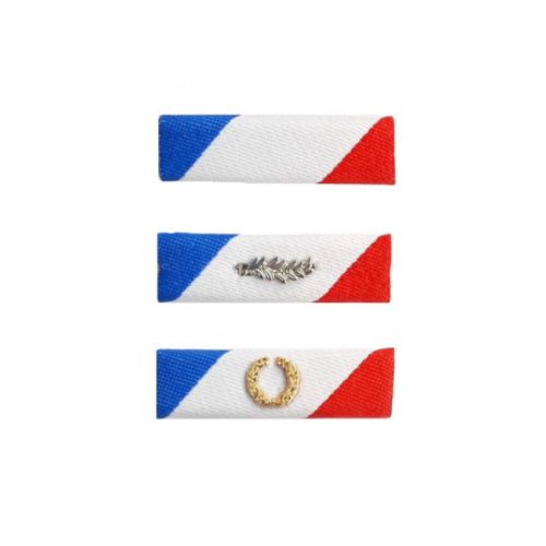 Barrette dixmude MSI Bronze