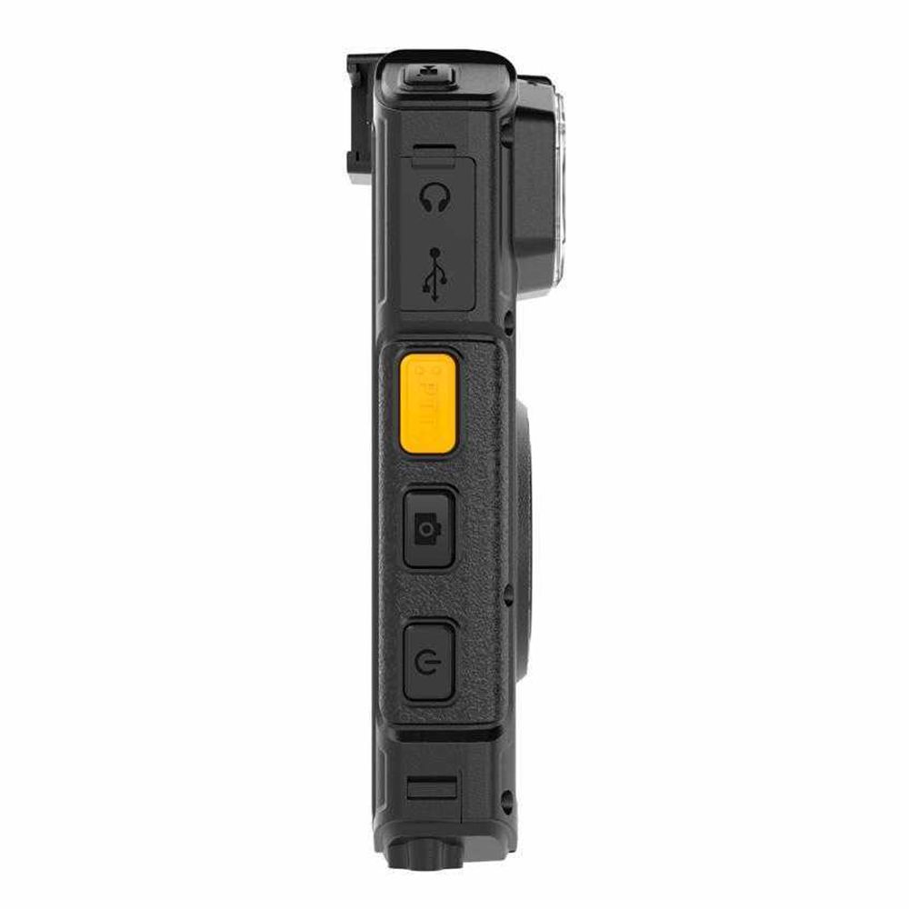 Caméra piéton intelligente MUV 4G 64GO - Intellitronika Caméra piéton intelligente MUV 4G 64GO - Intellitronika