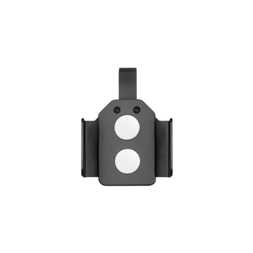 Clip magnétique porte chargeur 9mm type G - NeoMag