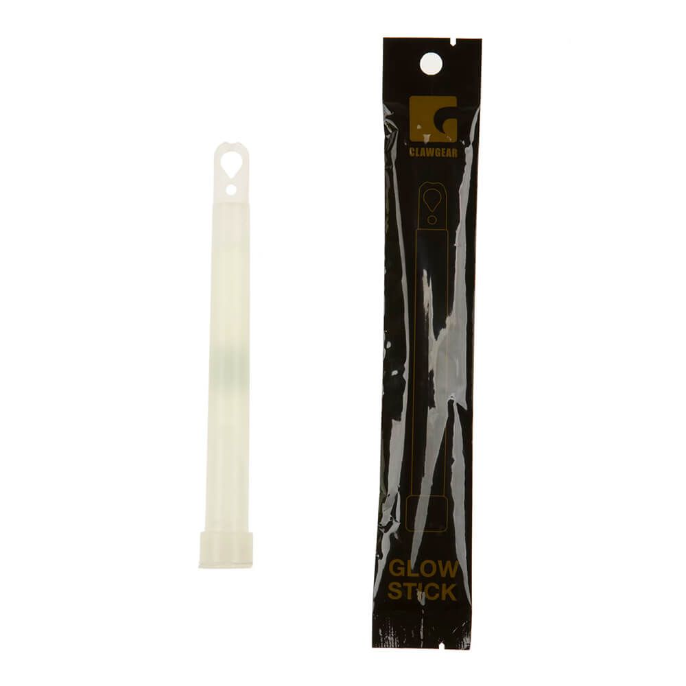 Baton Lumineux Clawgear® 15cm Autonomonie 8h Blanc Baton Lumineux Clawgear® 15cm Autonomonie 8h Blanc