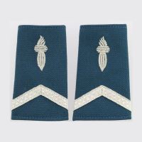 Paire de Fourreaux CRS