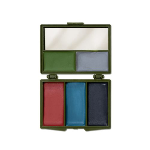 Kit de Camouflage 5 Couleurs - Pentagon