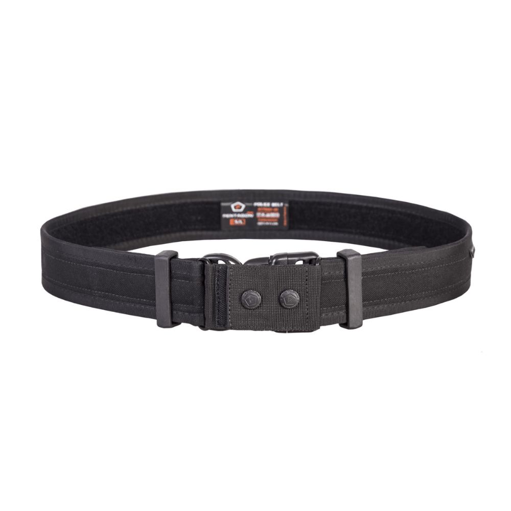 Ceinturon Police Belt 2.0 - Pentagon Ceinturon Police Belt 2.0 - Pentagon
