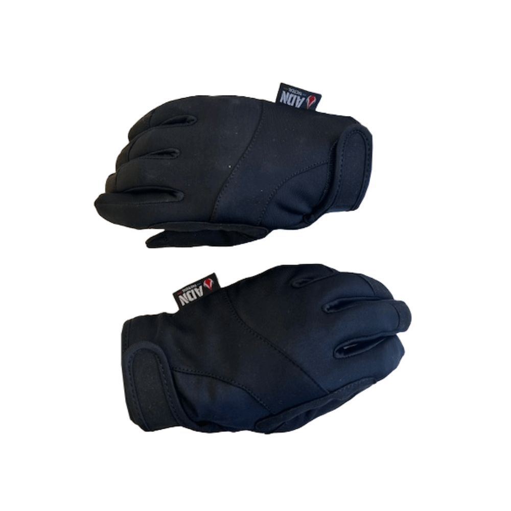 Gants tactiques Hiver - ADN Tactical Gants tactiques Hiver - ADN Tactical