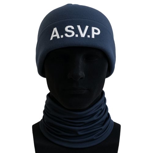 Bonnet polaire ASVP