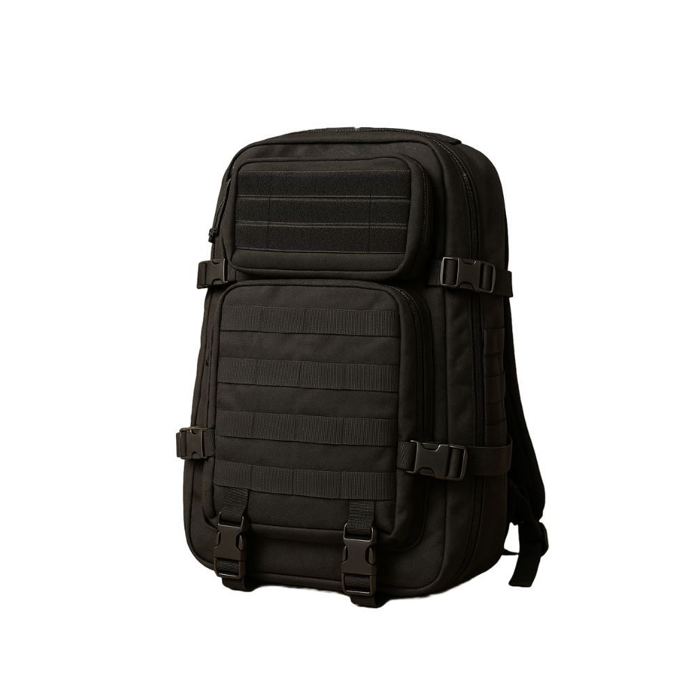 Sac à dos Tactical 36L - ADN Tactical Sac à dos Tactical 36L - ADN Tactical