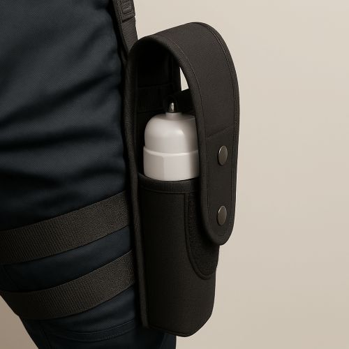 Porte aérosol 300-500ml de cuisse - ADN Tactical