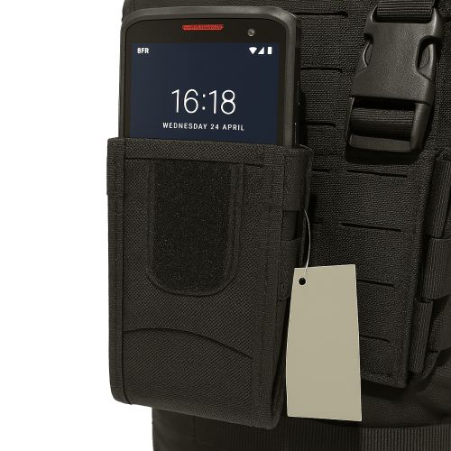 Étui universel MOLLE pour smartphone - ADN Tactical