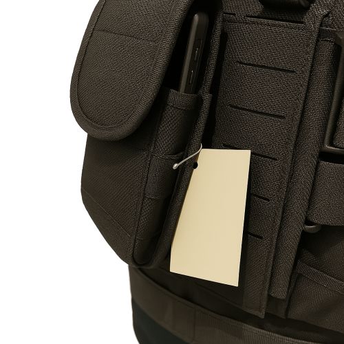 Étui universel MOLLE pour smartphone - ADN Tactical