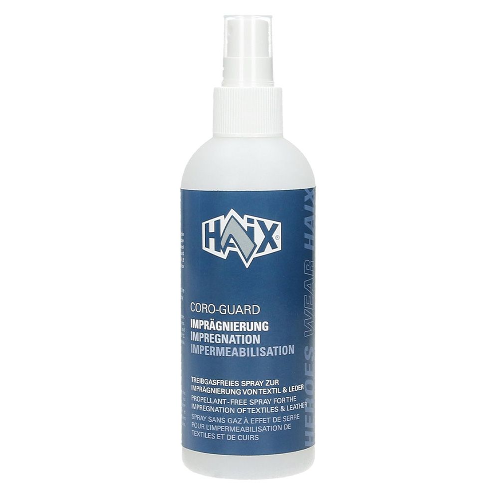 Spray Imperméabilisant - Haix Spray Imperméabilisant - Haix