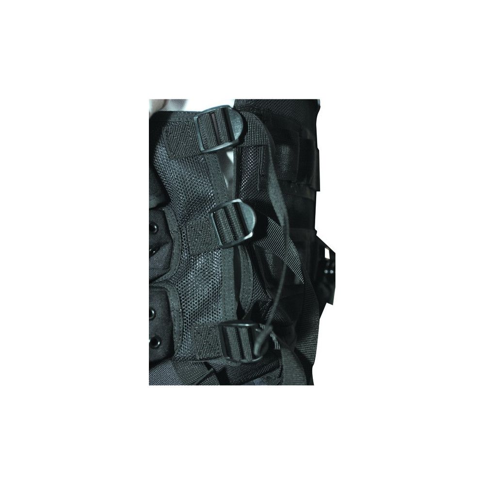 Gilet d'intervention Gitac Gilet d'intervention Gitac