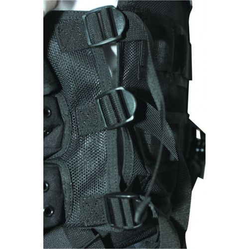 Gilet d'intervention Gitac