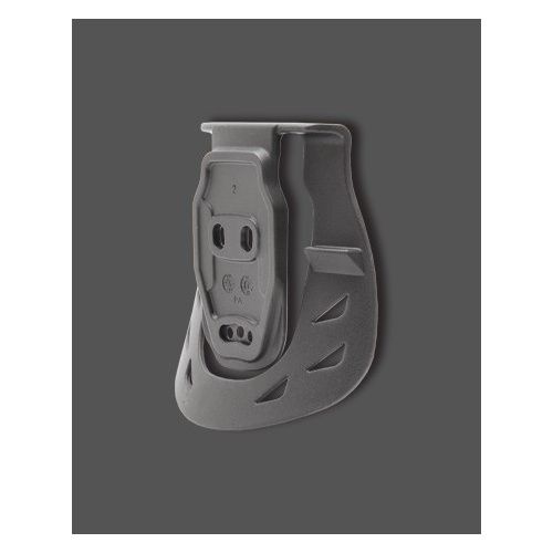 Kit passant paddle